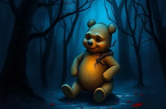 Filmy podobne do 'Puchatek: Krew i miód'