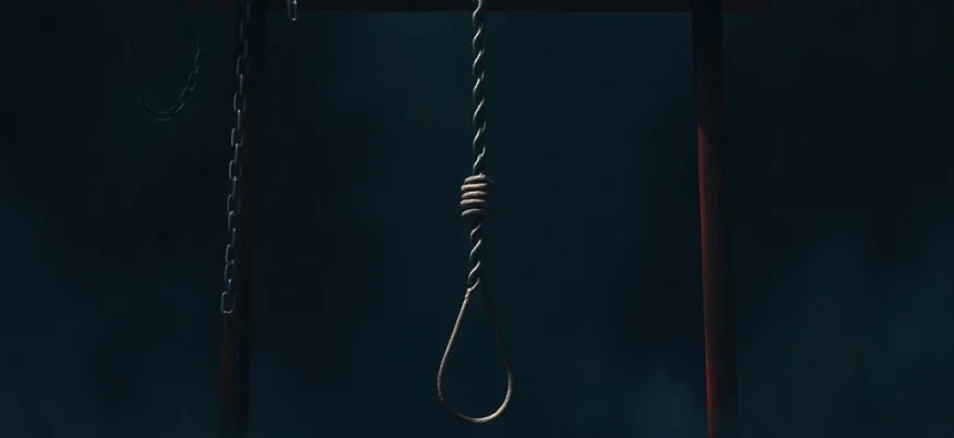 Filmy i seriale podobne do 'The Gallows Act II'