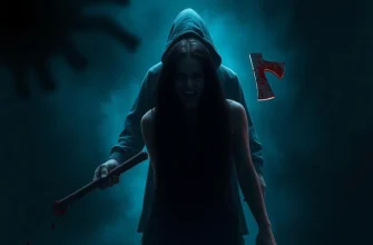 10 filmów podobnych do 'Krwawe Walentynki'