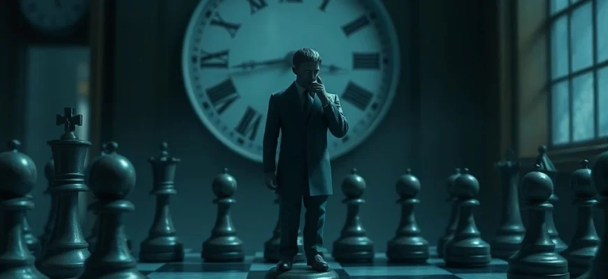 10 Produkcji Podobnych do 'Królewska Gra'