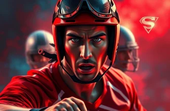 10 Produkcji Podobnych do 'Game 7' – Sport i Napięcie