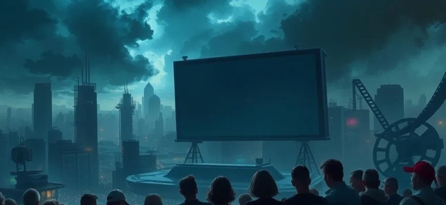 10 Produkcji, Które Pokochasz Jeśli Podobał Ci Się 'The Source'