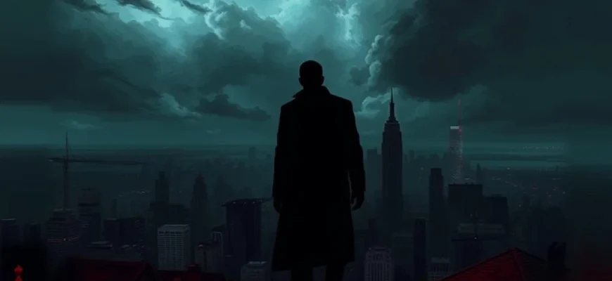 10 Produkcji Podobnych do 'Paatal Lok'