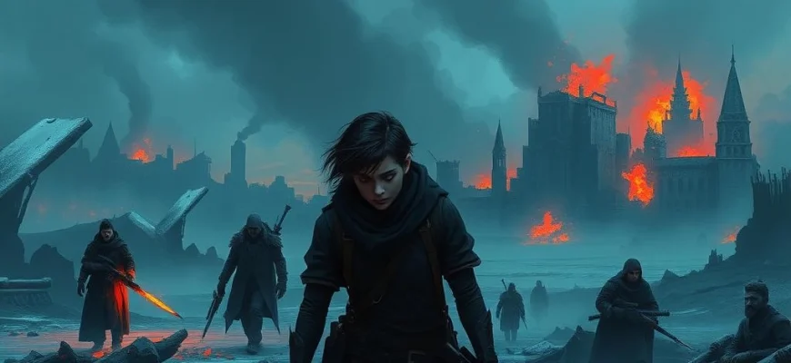 Podobne produkcje do 'Igrzyska śmierci: Ballada ptaków i węży'