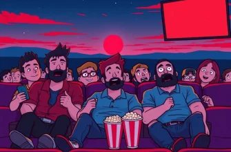 Podobne filmy i seriale do 'Clerks III'