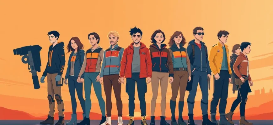 Filmy akcji o autystach - Podróż przez ekranowe wyzwania