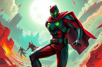 Podobne produkcje do 'Niesamowity Hulk'