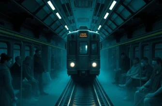 10 produkcji podobnych do 'Snowpiercer: Arka przyszłości'