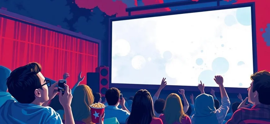 Podobne produkcje do 'Sayen', które warto zobaczyć