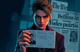 10 filmów i seriali podobnych do 'Medina: The Celebrity Scammer'