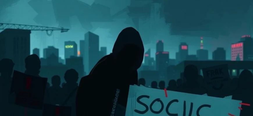 10 produkcji podobnych do 'Margines'