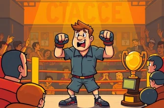 Filmy podobne do 'Mocne uderzenie'