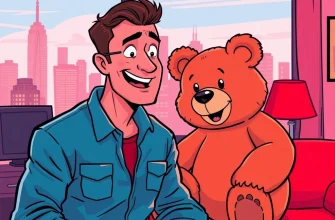 Podobne do 'Ted': 10 propozycji dla fanów