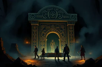 Najlepsze filmy fantastyczne o grobowcach