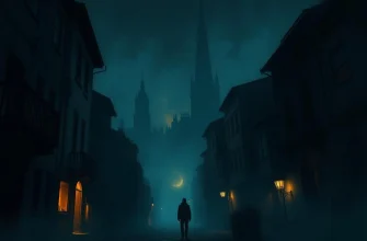 10 Filmów i Seriali Podobnych do 'Duchy w Wenecji'