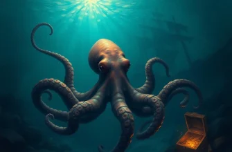 Podobne do 'Octopus!': 10 produkcji, które musisz zobaczyć