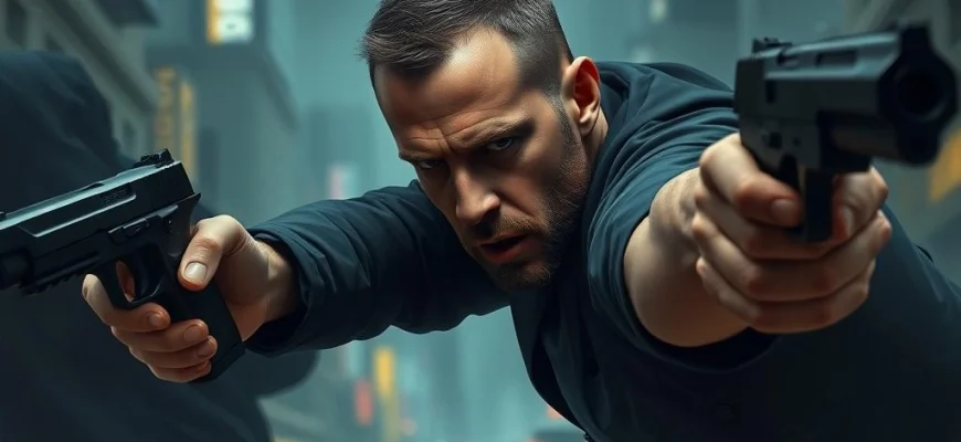 10 filmów podobnych do 'Homefront'