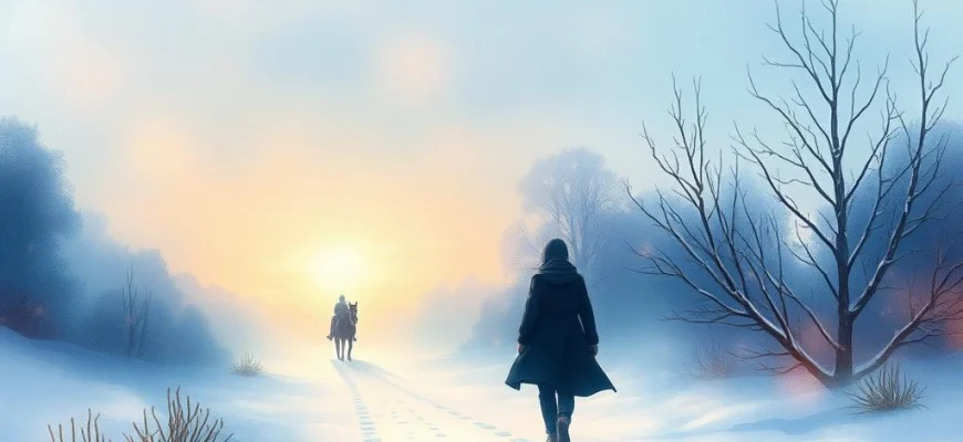 10 filmów podobnych do 'Zimowa opowieść'