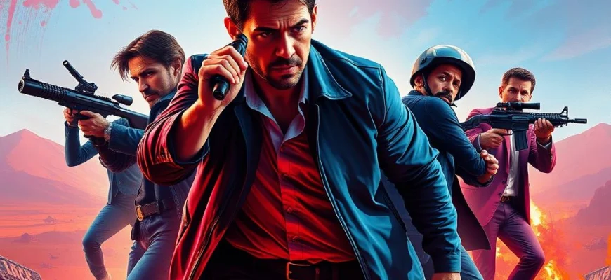 10 Produkcji Podobnych do 'Loteria!'