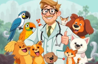 10 filmów podobnych do 'Doktor Dolittle 2'