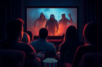 10 Filmów i Seriali Podobnych do 'Zadra'