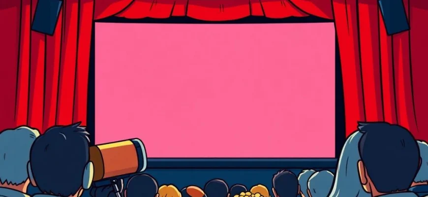 10 filmów podobnych do 'Slotherhouse: Leniwa śmierć'