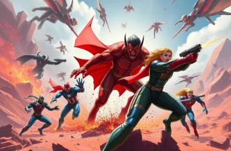 Podobne produkcje do 'X-Men: Apokalipsa'