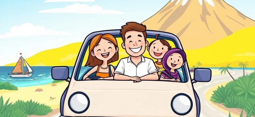 Podobne filmy do 'Misiek: Ekipa na wakacjach'