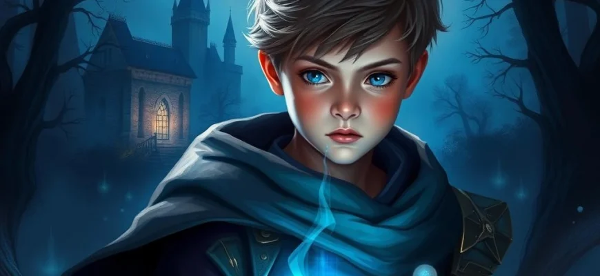 10 produkcji podobnych do 'Wonderwell'