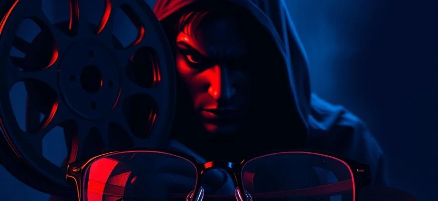 Podobne produkcje do 'Kolejna zwyczajna przysługa'