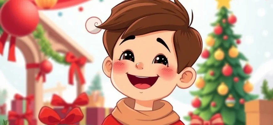 Podobne filmy do 'Mały Mikołaj: Jak się bawić'