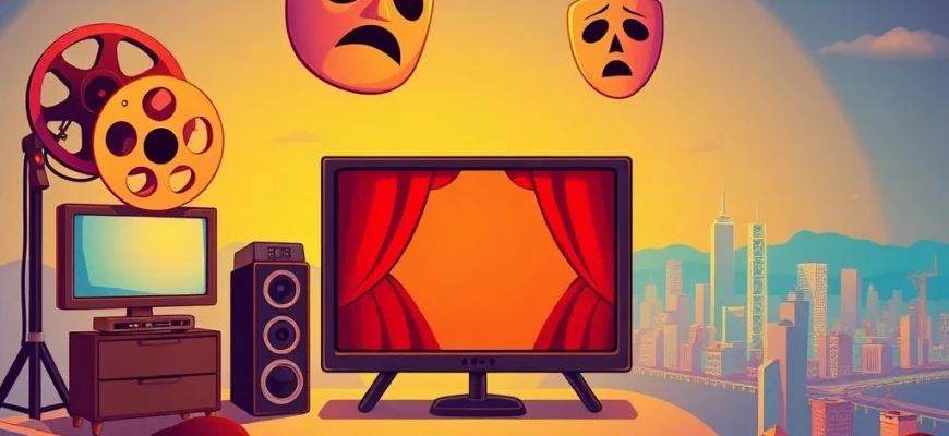 10 produkcji podobnych do 'Prank or Tank'