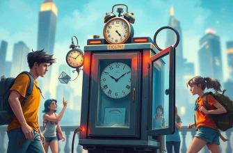 Podobne produkcje do 'Projekt Almanach: Witajcie we wczoraj'