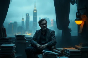 Podobne do 'Oppenheimer': 10 Wciągających Propozycji