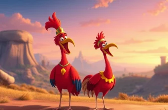 Podobne produkcje do 'Corgi, psiak królowej'