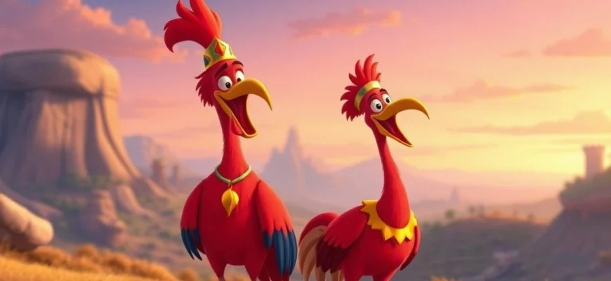 Podobne produkcje do 'Corgi, psiak królowej'