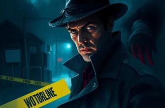 10 Produkcji Podobnych do 'Zderzenie' – Lista Must-Watch