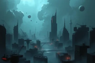 10 produkcji jak 'Dystopia' – podobne klimaty