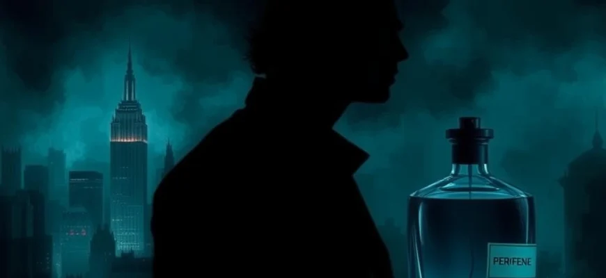 10 filmów podobnych do 'Pachnidło: Historia mordercy'