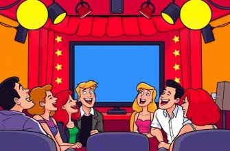 10 Produkcji Podobnych do LOL: Last One Laughing Italy