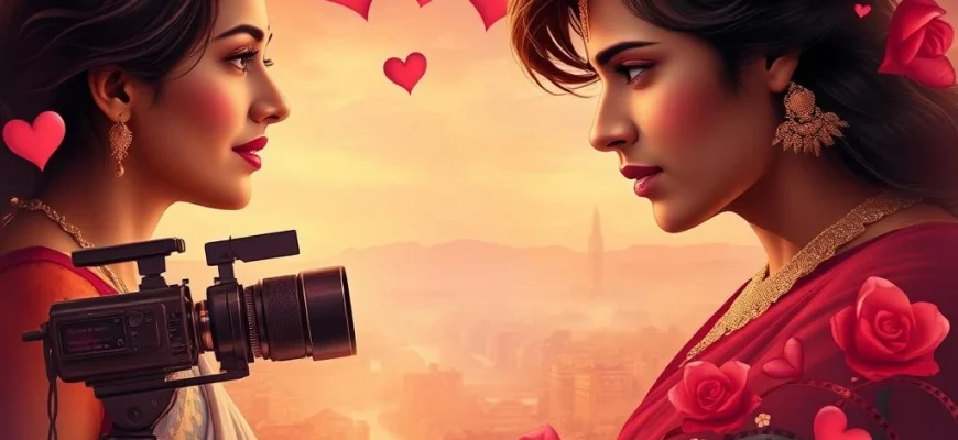 10 Produkcji Dla Fanów 'Mann Pasand'