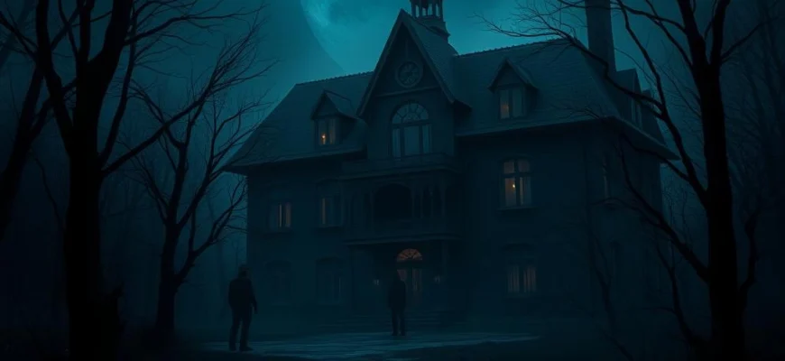 Filmy i seriale podobne do 'Piekielne bingo'