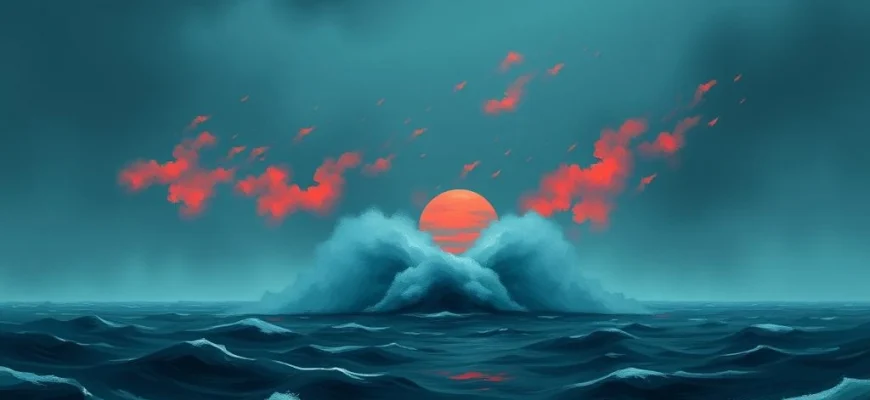 Filmy podobne do 'The Meg' - top 10 propozycji