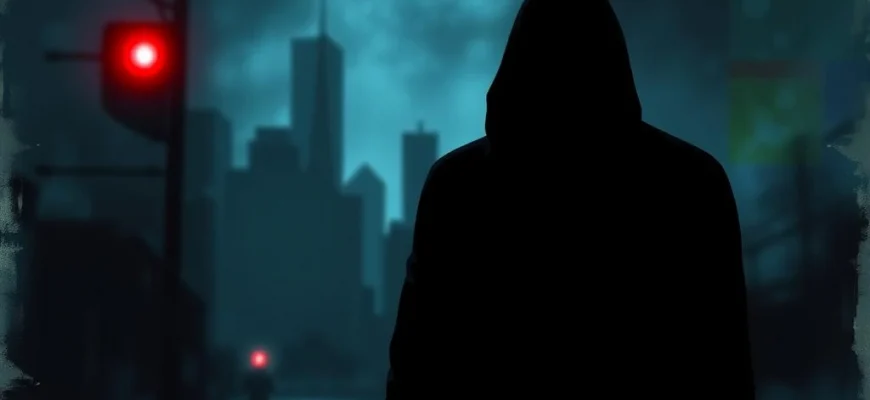 Filmy i seriale jak 'Polowanie na Łowcę'