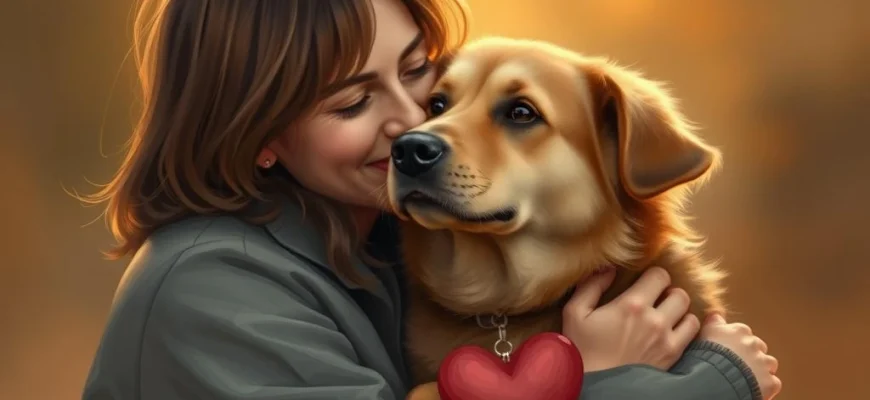 Filmy podobne do 'Był Sobie Pies' - psie opowieści