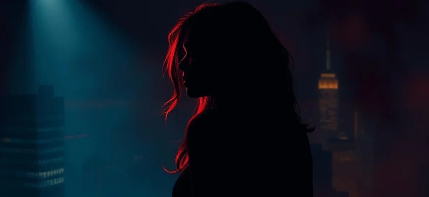 10 produkcji podobnych do 'Królowa XXX'