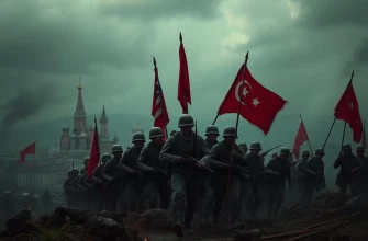 Filmy podobne do 'Ośmiuset' - wojenne dramaty