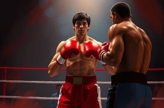 10 Filmów i Seriali, Które Przypominają Rocky III