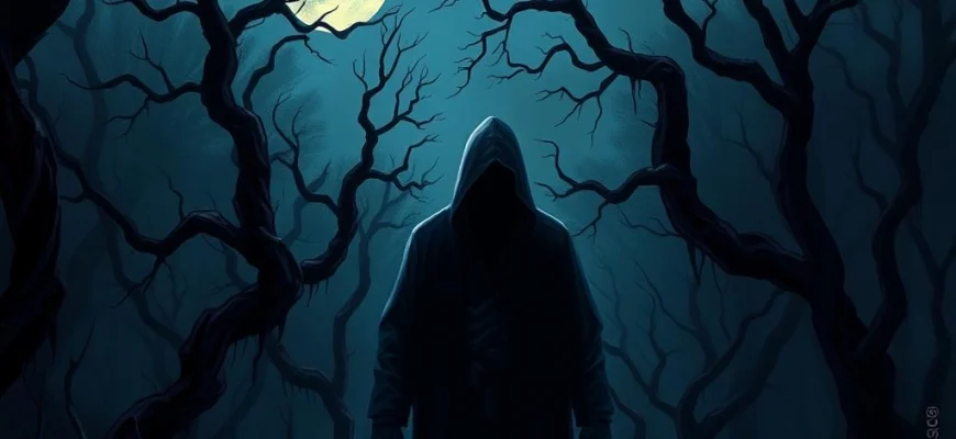 Podobne horrory do 'Gnijący Kapturek'