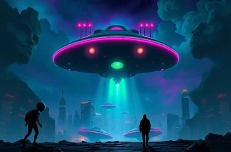 Filmy podobne do 'Dzień, w którym Zatrzymała się Ziemia'